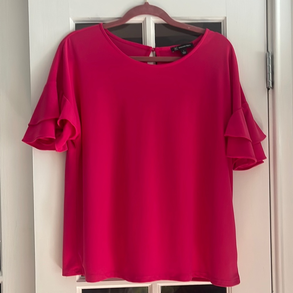INC top color of the moment